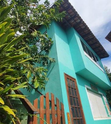 Praia de Aracatiba Apartment | Flat do Léo