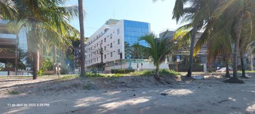 Cabo Branco Apartment | Flat Easy Green Sunset 316