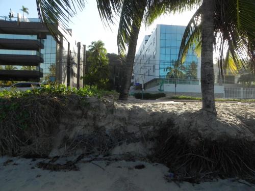 Cabo Branco Apartment | Flat Easy Sunset