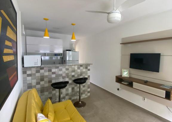 Japuiba Apartment | Flat Eco Flora