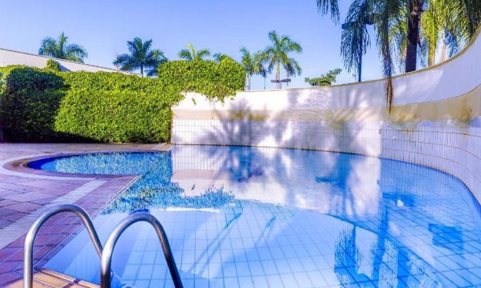 Franca Apartment | Flat em Franca SP