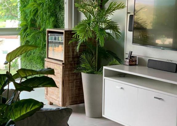 Boa Vista House | Flat Fabuloso 808 Villa Hípica