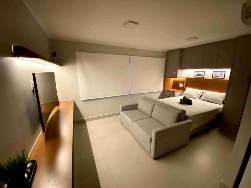 Sudoeste e Octogonal Apartment | Flat Fabuloso no Sudoeste