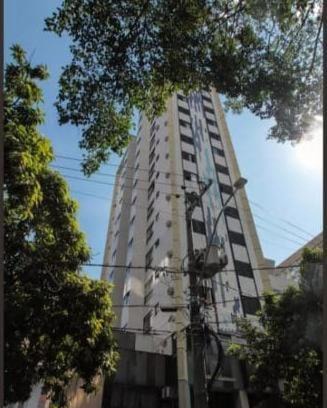 Lourdes Apartment | Flat Golden Plaza - Lourdes