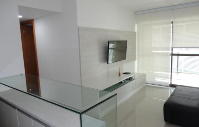 Gracas Apartment | Flat Graças Prince 2 quartos