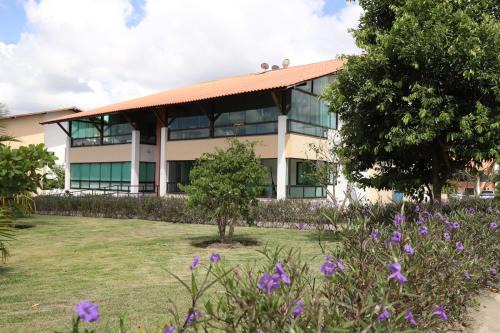 Maria Auxiliadora Apartment | Flat Hotel Canarius Gravata PE