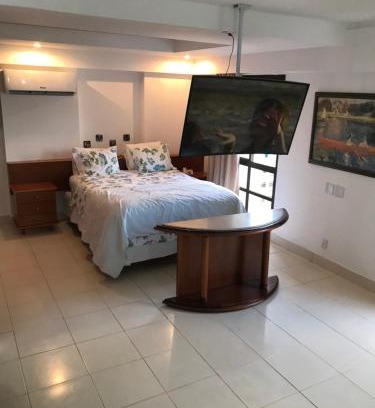 West Sector Apartment | FLAT hotel de fama internacional