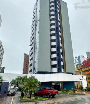 Ponta do Farol Apartment | Flat hotel number one 403