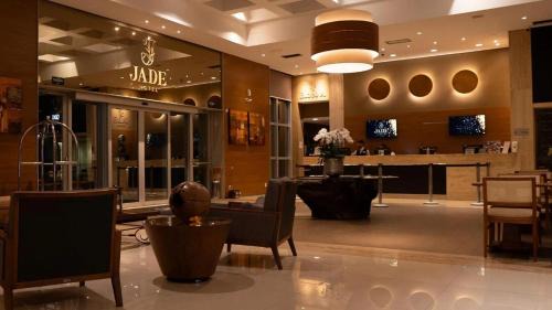 Guara Apartment | FLAT HOTEL - PRÓXIMO AO AEROPORTO DE Brasília