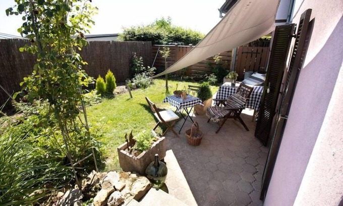 Morschwiller Apartment | Flat in Alsace near Vosges Nature Park
