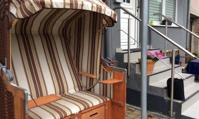 Oberbillig Apartment | Flat in Oberbillig