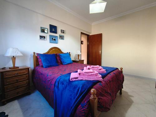 Sao Bras de Alportel Apartment | Flat in the Heart of Algarve