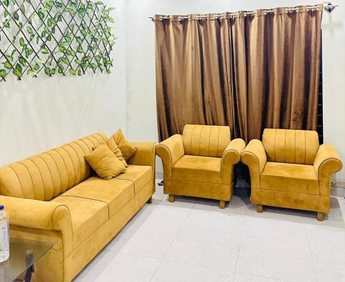 Hassan Abdal Apartment | Flat in wah cantt