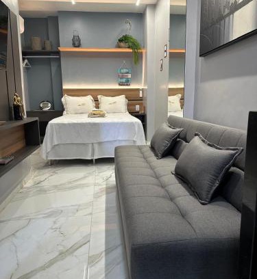 Juazeiro do Norte Apartment | Flat Jk 01 térreo