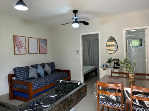 Juquehy Apartment | Flat juquehy L&H