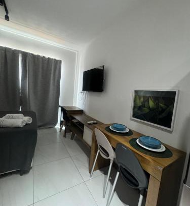 Cabedelo Apartment | Flat Laguna Intermares Perfect