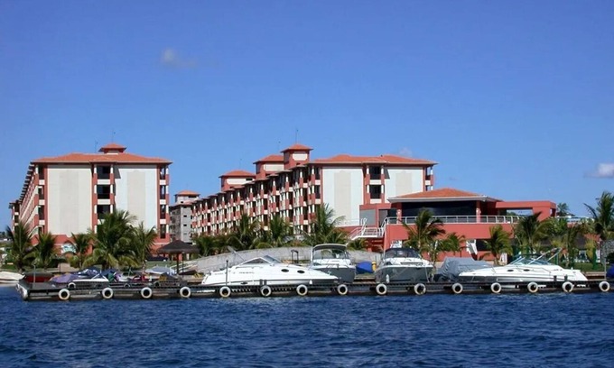 Brasilia Apartment | Flat Lakeside. Beira do Lago