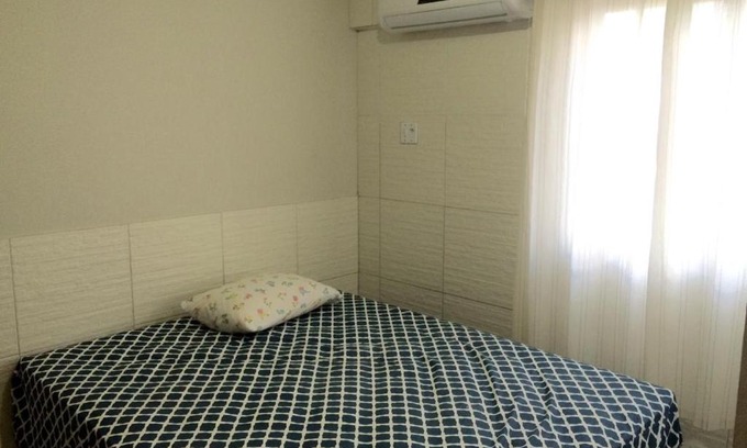 Loteamento Oceania II Apartment | Flat Manaira, lado do Manaira Shopping