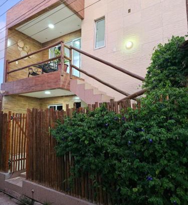 Sao Miguel dos Milagres House | Flat Milagres Bontempo