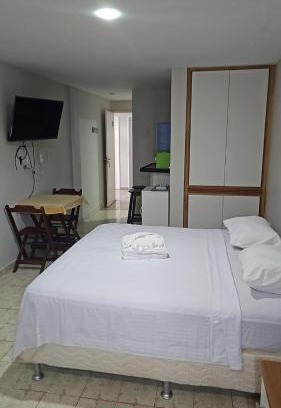 Intermares Apartment | Flat mobiliado em Intermares