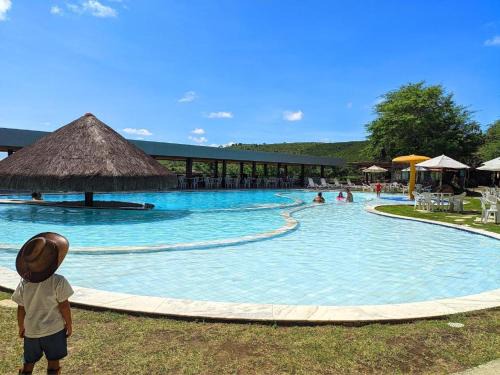 Saire Apartment | Flat Monte Castelo - Comodidade incrível 2