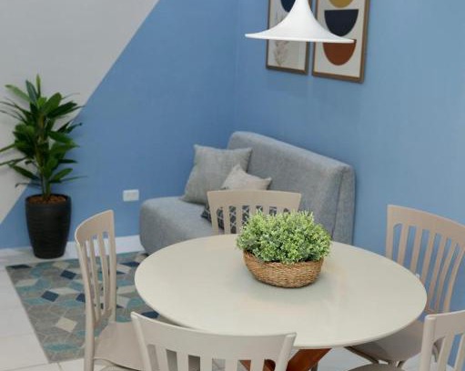 Saire Apartment | Flat na Fazenda Monte Castelo Gravatá Sairé - Mod 12 - Flat 9