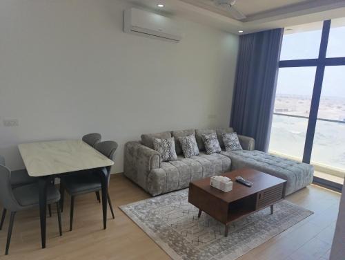 Al Maabilah Apartment | Flat Next to Muscat Mall