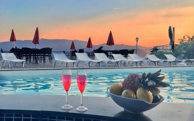 Verolme Apartment | Flat no Portogalo