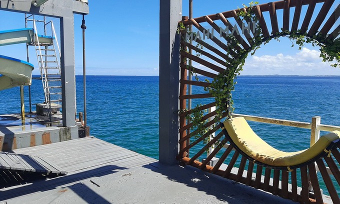 Vitoria Apartment | Flat no Sol Vitoria Marina