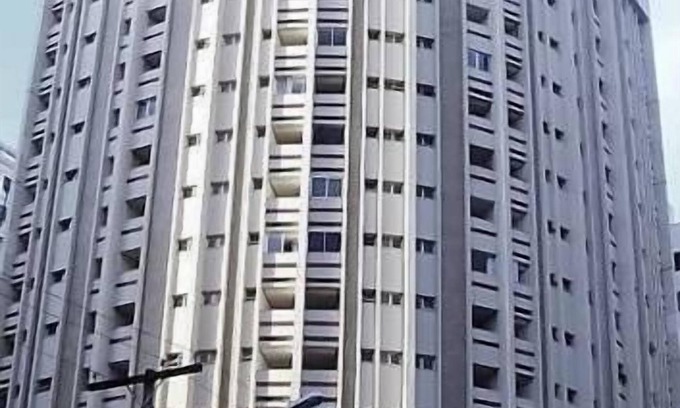 West Sector Apartment | Flat Oeste La Residence