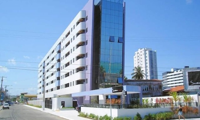 Pajucara Apartment | Flat - Pajuçara - Maceio - AL