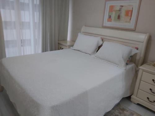 Paraiso Apartment | Flat Parque Ibirapuera