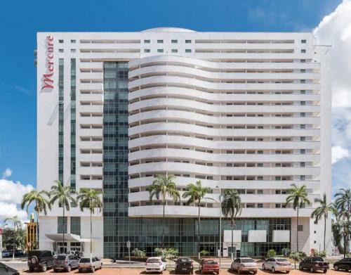 Setor Hoteleiro Norte Apartment | Flat Particular no Líder