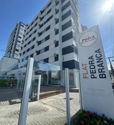 Florianopolis Apartment | Flat Pedra Branca Hotel