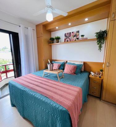 Portal da Serra Apartment | Flat Piemonte Apart