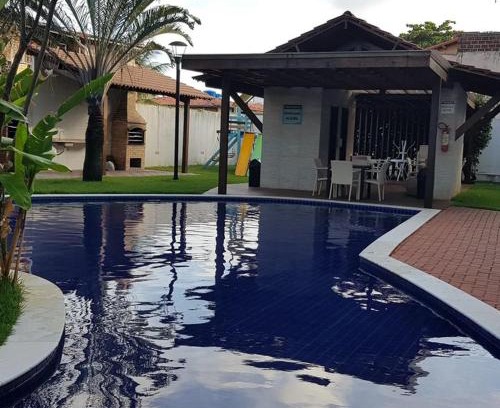 Ipojuca Apartment | Flat Porto Plaza - Praia do Cupe