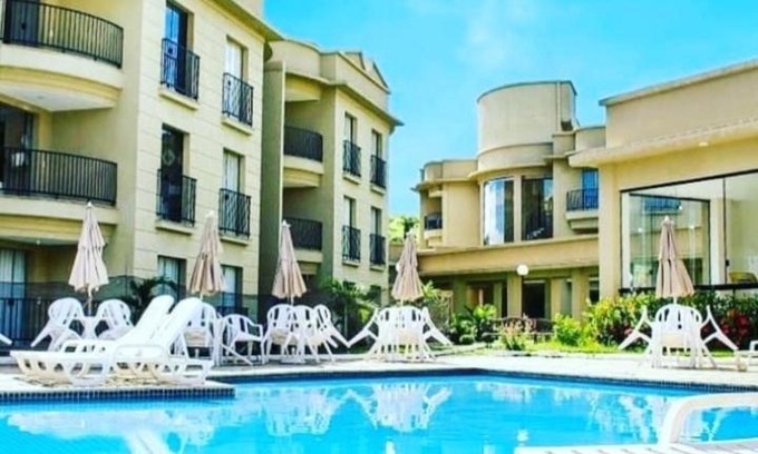 Barra do Pirai Apartment | Flat Quartie aldeia das aguas