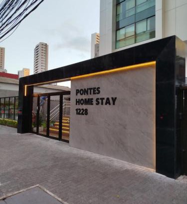 Boa Viagem Apartment | Flat Ramada by Wyndham - Boa viagem - Apto 503