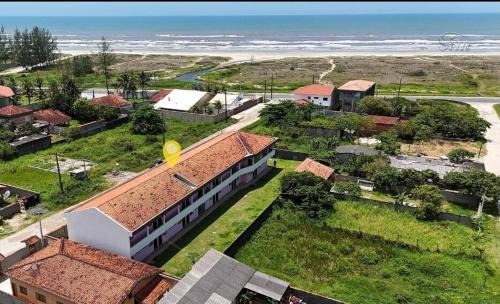 Ilha Comprida Apartment | Flat Refúgio das Bermudas