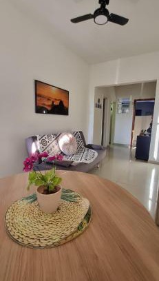 Centro House | Flat Reformado no centro histórico RJ