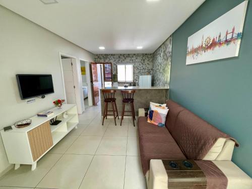 Garanhuns Apartment | FLAT's TAVARES 102