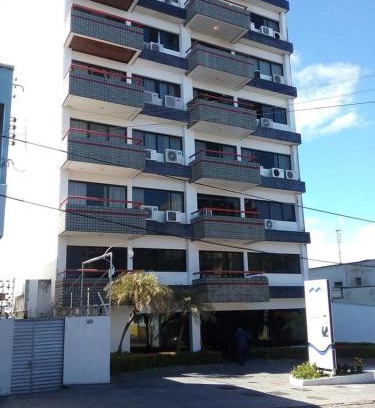 Centro Apartment | Flat Saint Paul