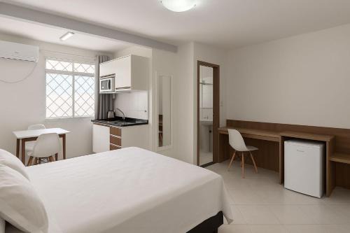 Centro Hotel | Flat Sol