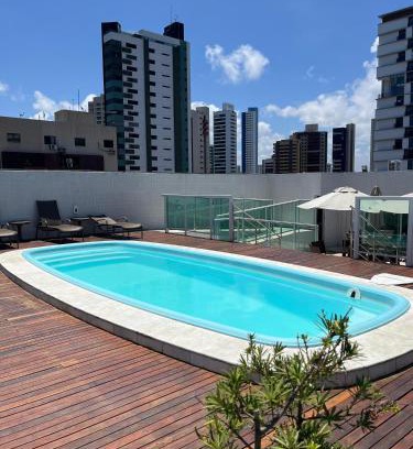 Loteamento Oceania II Apartment | Flat Sol de Manaira