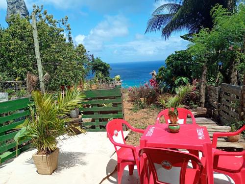 Floresta Velha Resort | Flat sol de Noronha