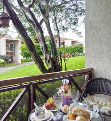 Saire House | Flat studio monte castelo gravatá PE