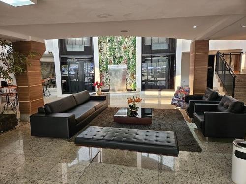 West Sector Apartment | Flat Suíte 605 Goiânia - GO