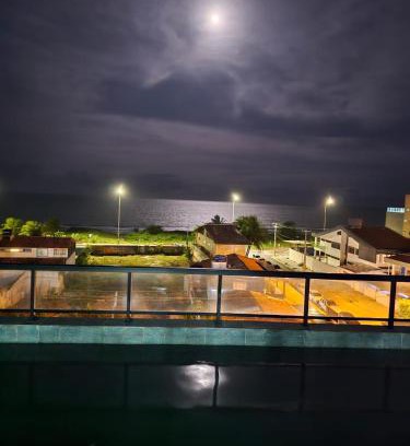 Bessa Apartment | Flat temporada 50m do mar