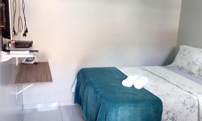 Carolina Apartment | Flat Temporada