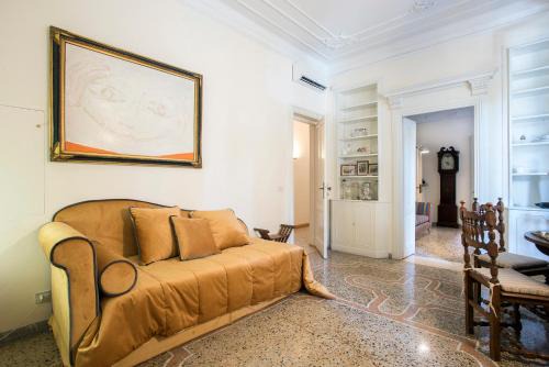 Quartiere Coppede Apartment | Flat Two